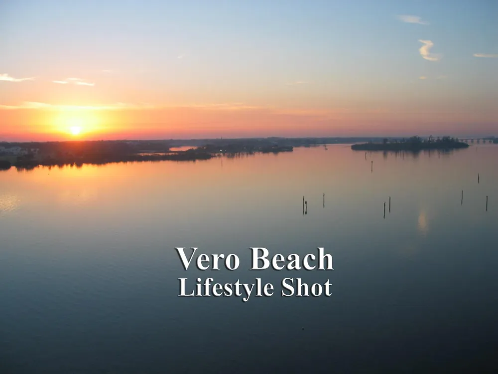 201 Spyglass Lane Vero Beach, FL 32963