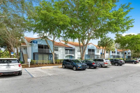 3111 Clint Moore Road #104