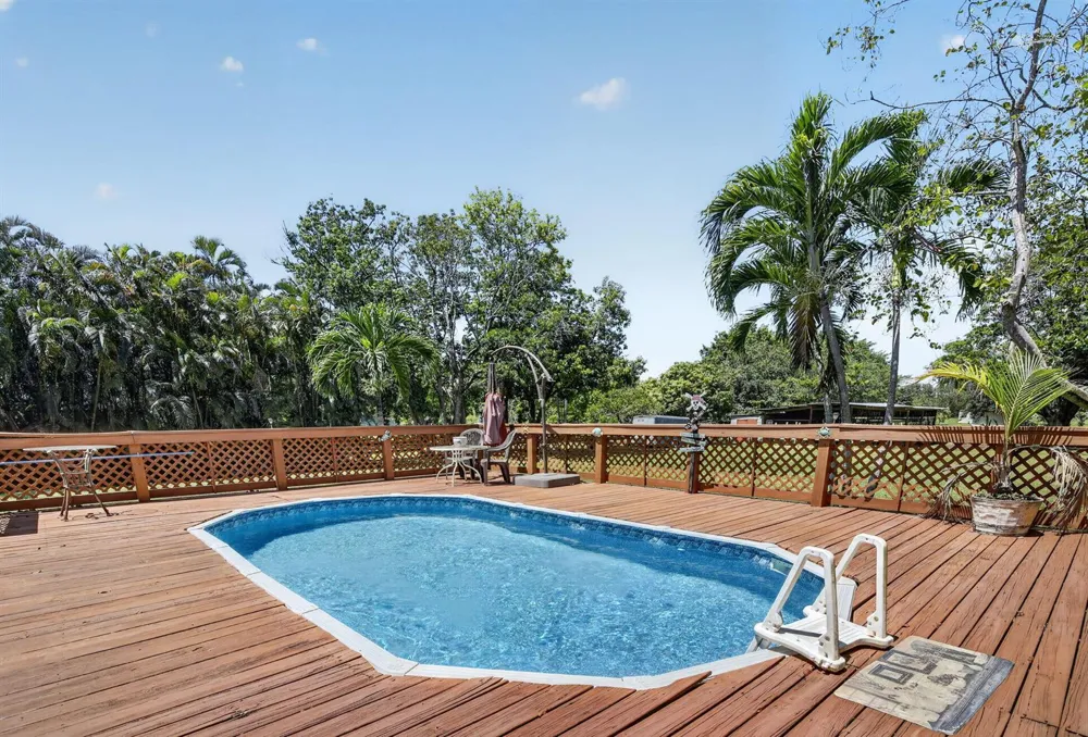5491 SW 188th Avenue Southwest Ranches, FL 33332