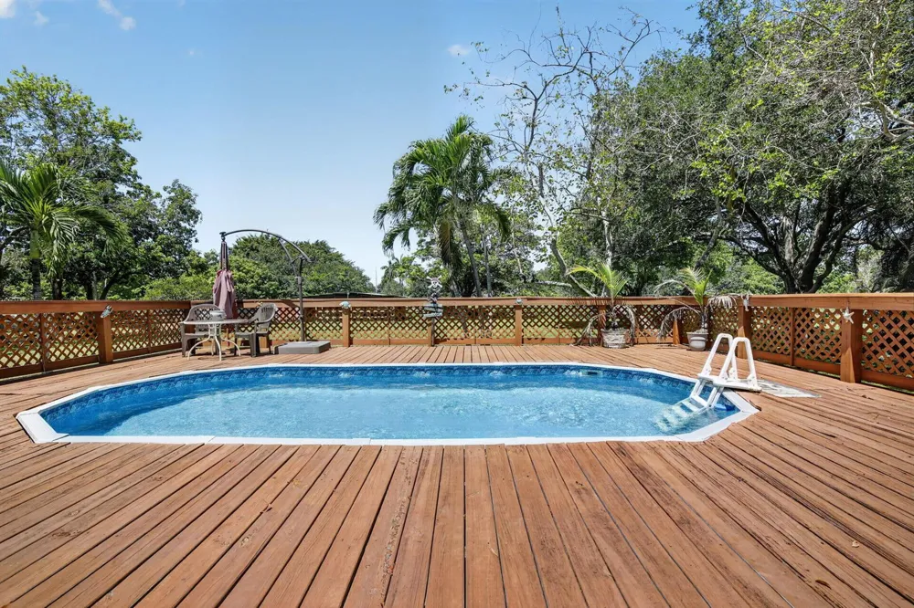 5491 SW 188th Avenue Southwest Ranches, FL 33332