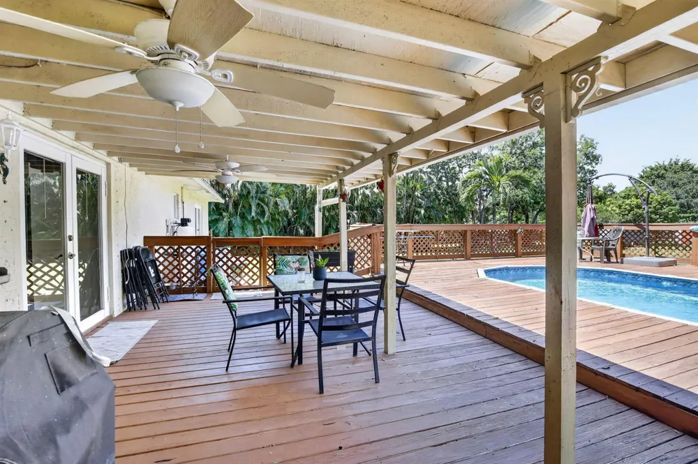 5491 SW 188th Avenue Southwest Ranches, FL 33332