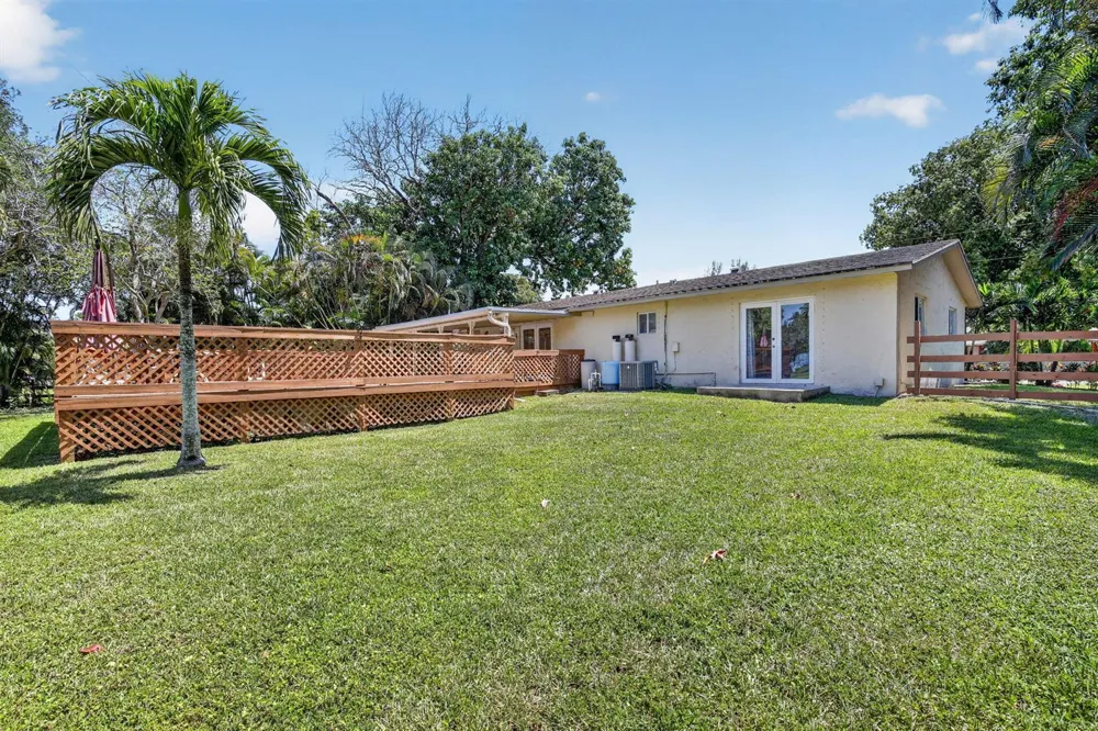 5491 SW 188th Avenue Southwest Ranches, FL 33332
