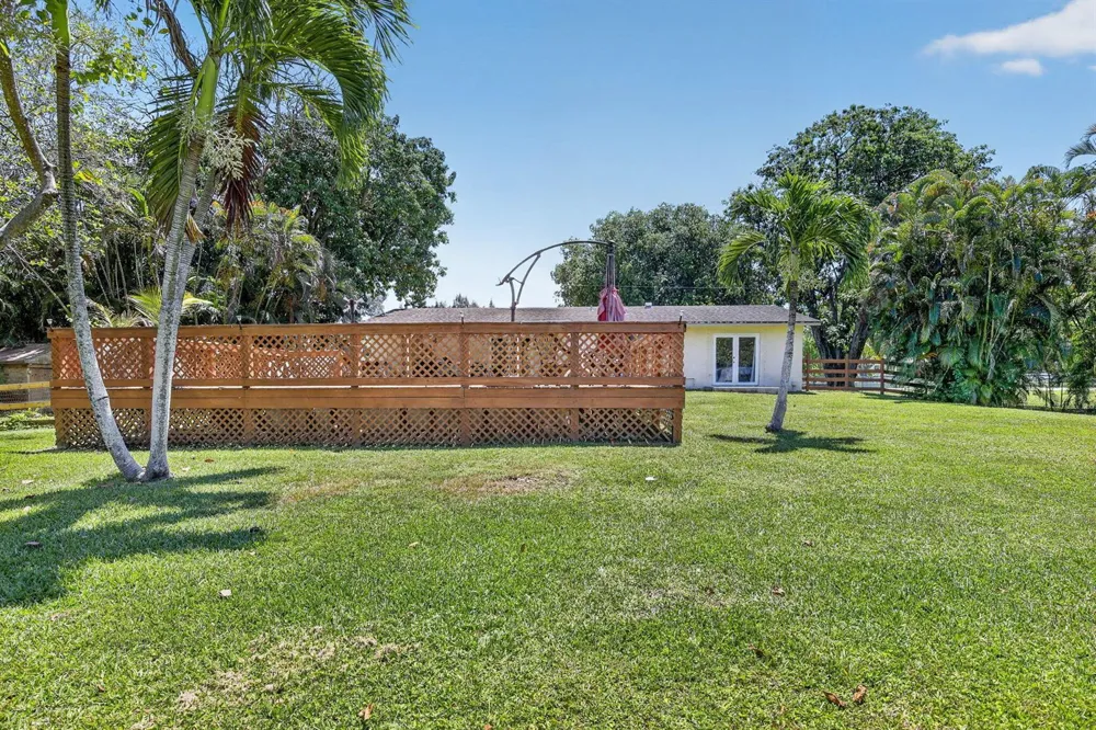 5491 SW 188th Avenue Southwest Ranches, FL 33332