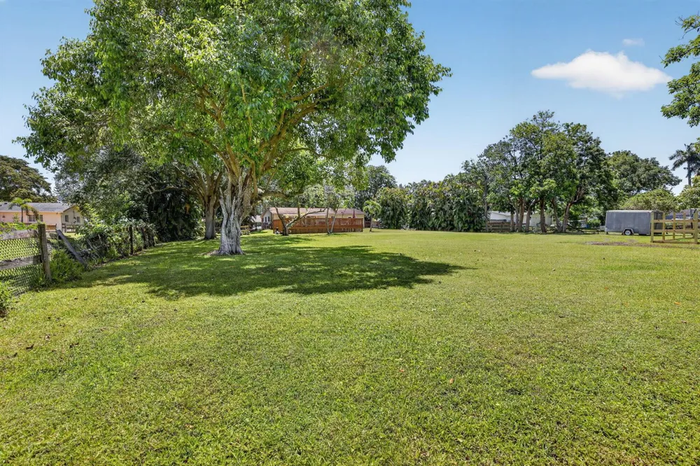 5491 SW 188th Avenue Southwest Ranches, FL 33332