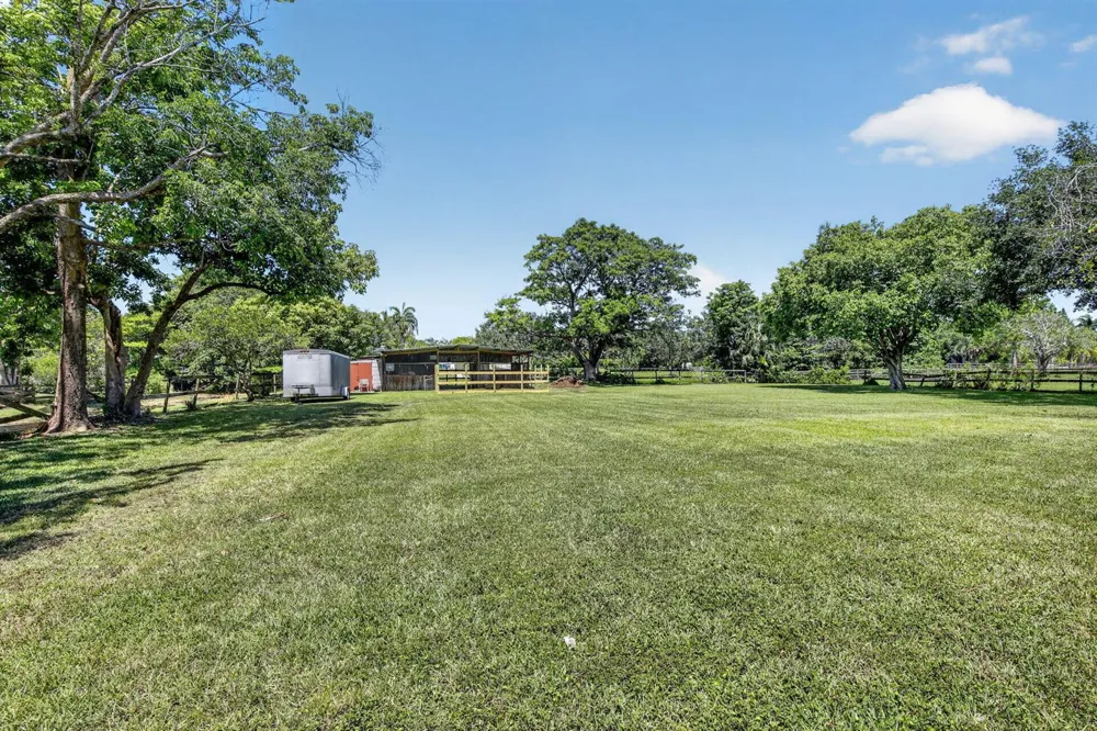 5491 SW 188th Avenue Southwest Ranches, FL 33332