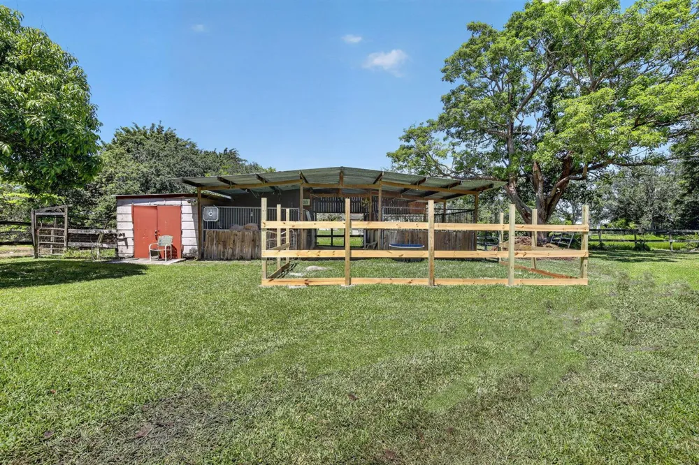 5491 SW 188th Avenue Southwest Ranches, FL 33332