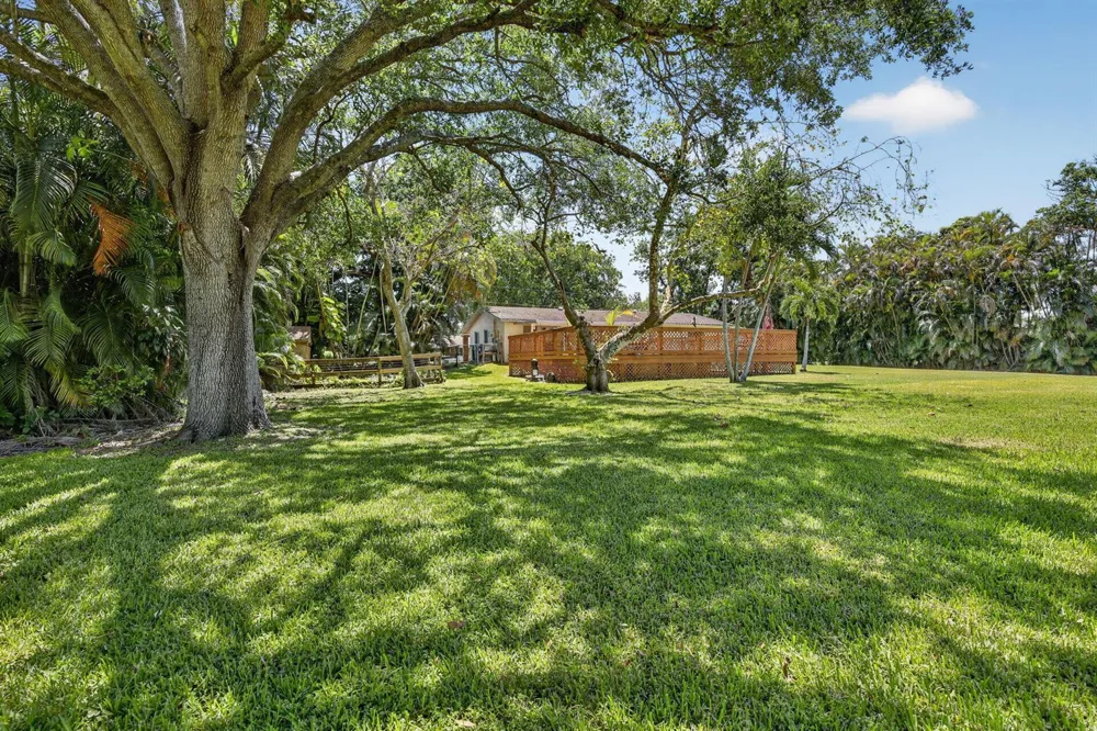 5491 SW 188th Avenue Southwest Ranches, FL 33332
