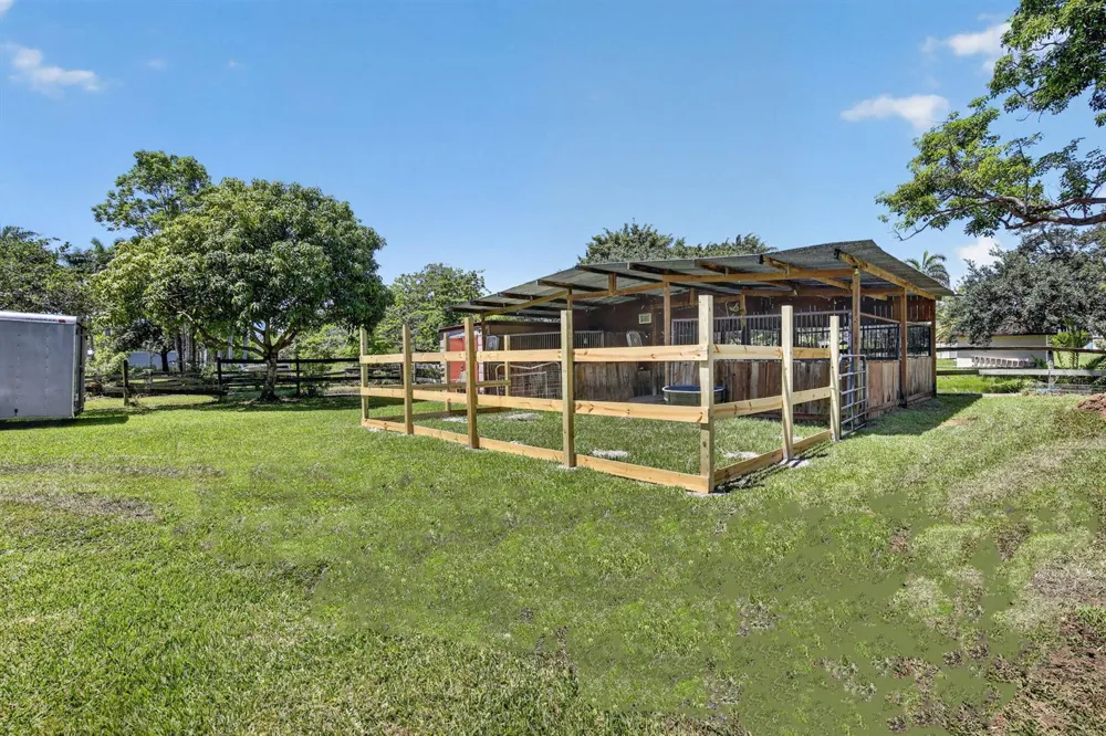 5491 SW 188th Avenue Southwest Ranches, FL 33332