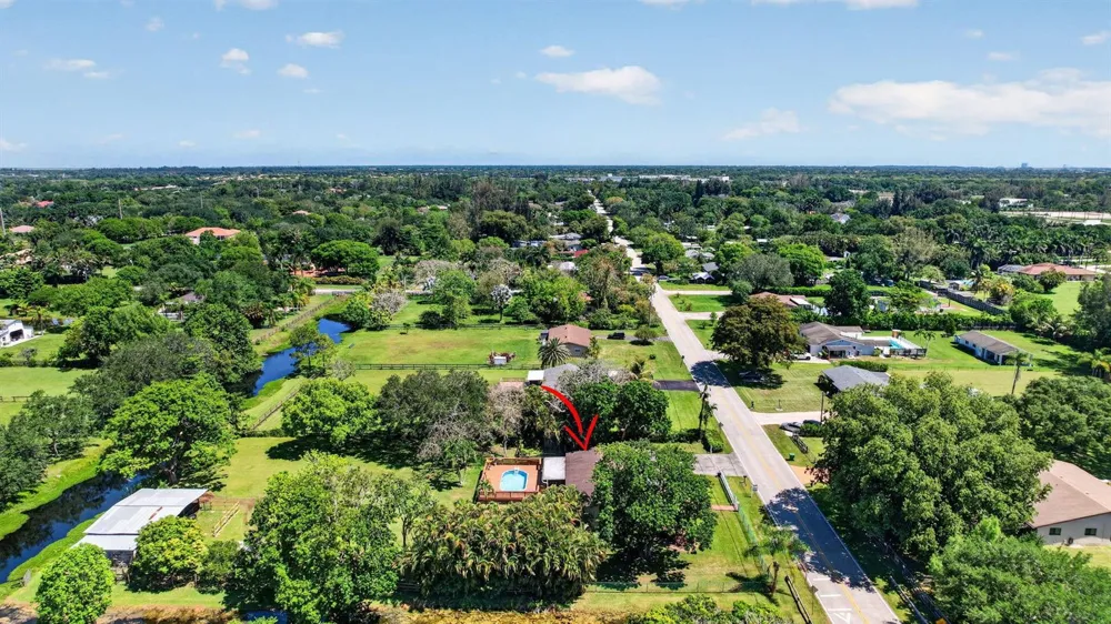 5491 SW 188th Avenue Southwest Ranches, FL 33332