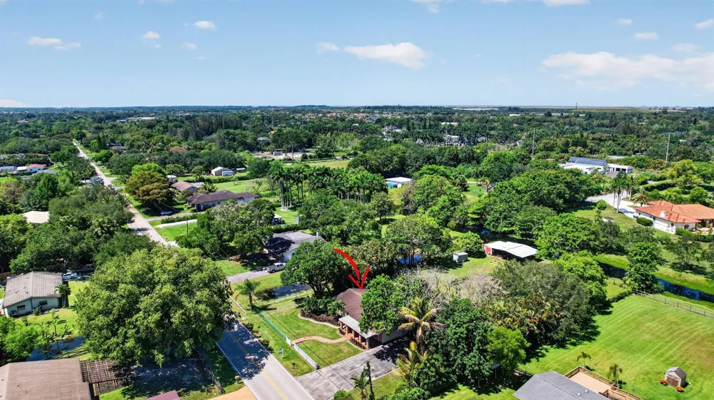 5491 SW 188th Avenue Southwest Ranches, FL 33332