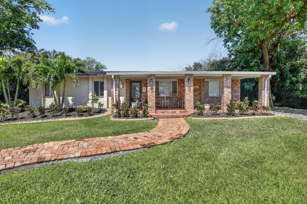 5491 SW 188th Avenue Southwest Ranches, FL 33332