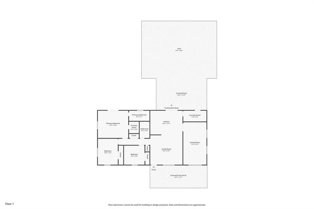 5491 SW 188th Avenue Southwest Ranches, FL 33332