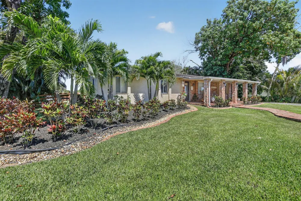 5491 SW 188th Avenue Southwest Ranches, FL 33332