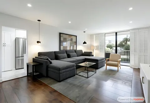 2860 S Ocean Boulevard #214