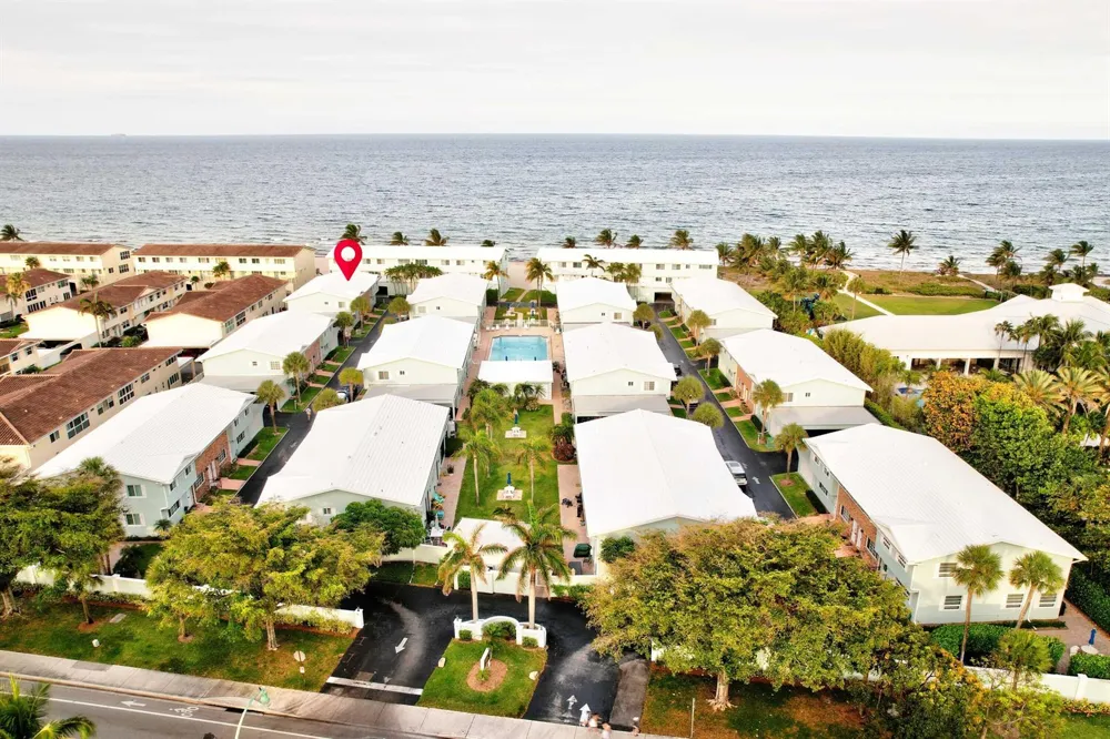 5400 Ocean Boulevard #10 Lauderdale By The Sea, FL 33308