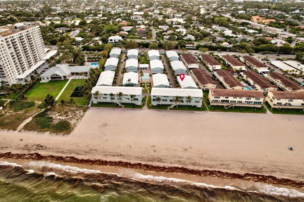 5400 Ocean Boulevard #10 Lauderdale By The Sea, FL 33308