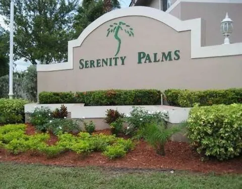 3241 Sabal Palm Manor #104
