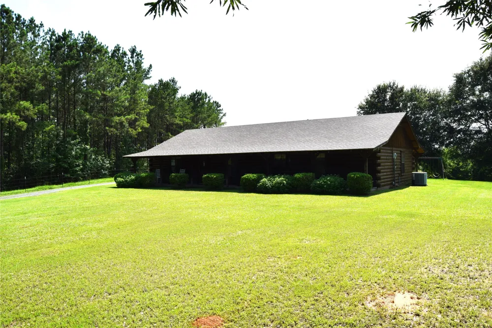 776 Methodist Camp Road Minden, LA 71055