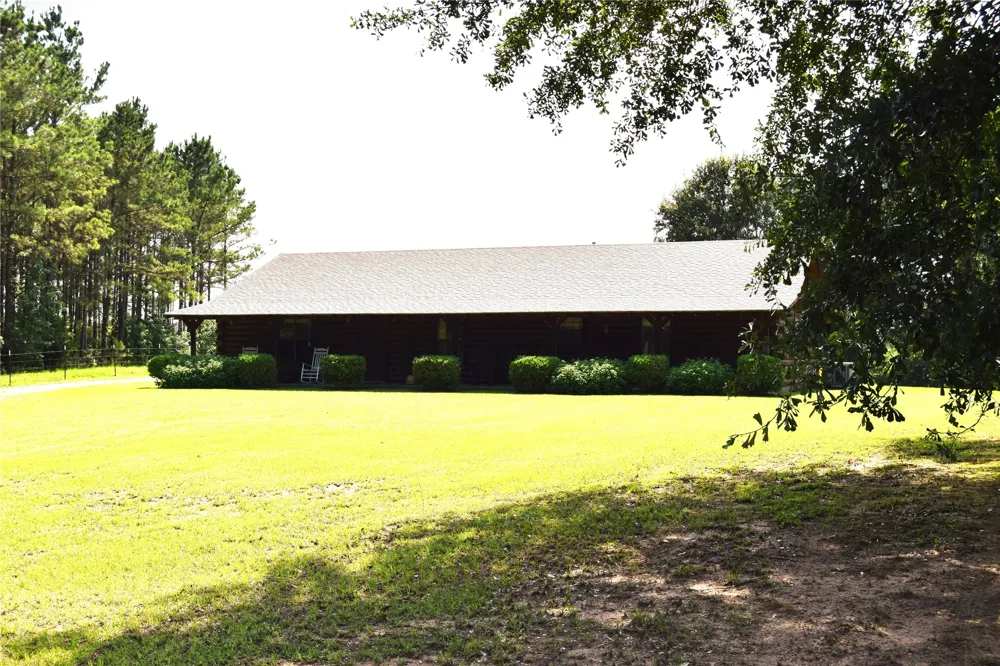 776 Methodist Camp Road Minden, LA 71055