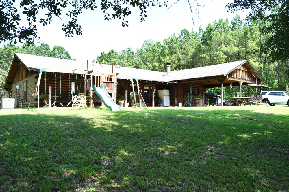 776 Methodist Camp Road Minden, LA 71055