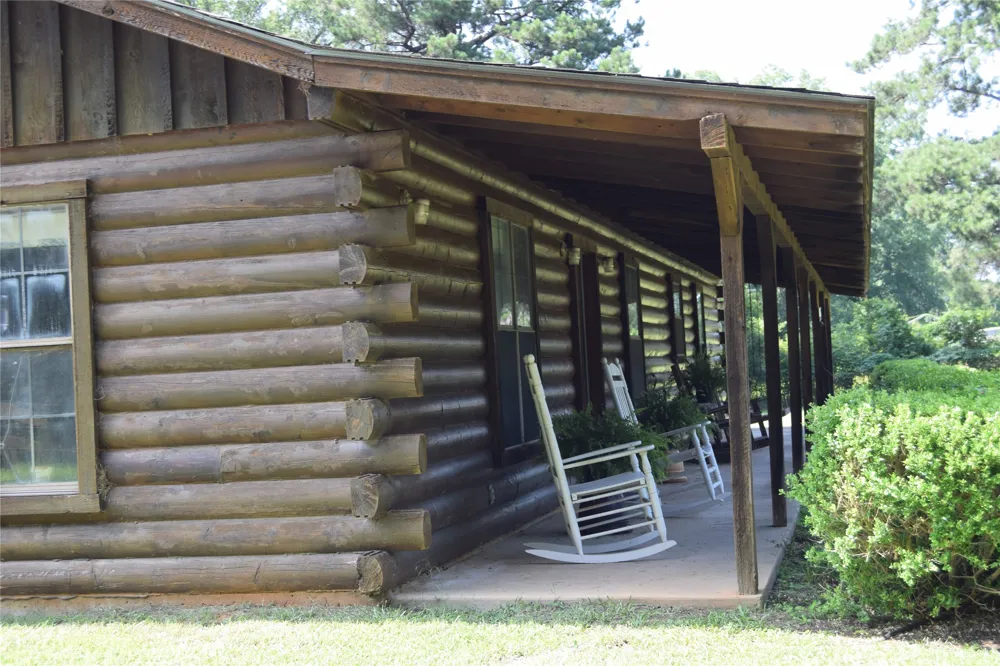 776 Methodist Camp Road Minden, LA 71055