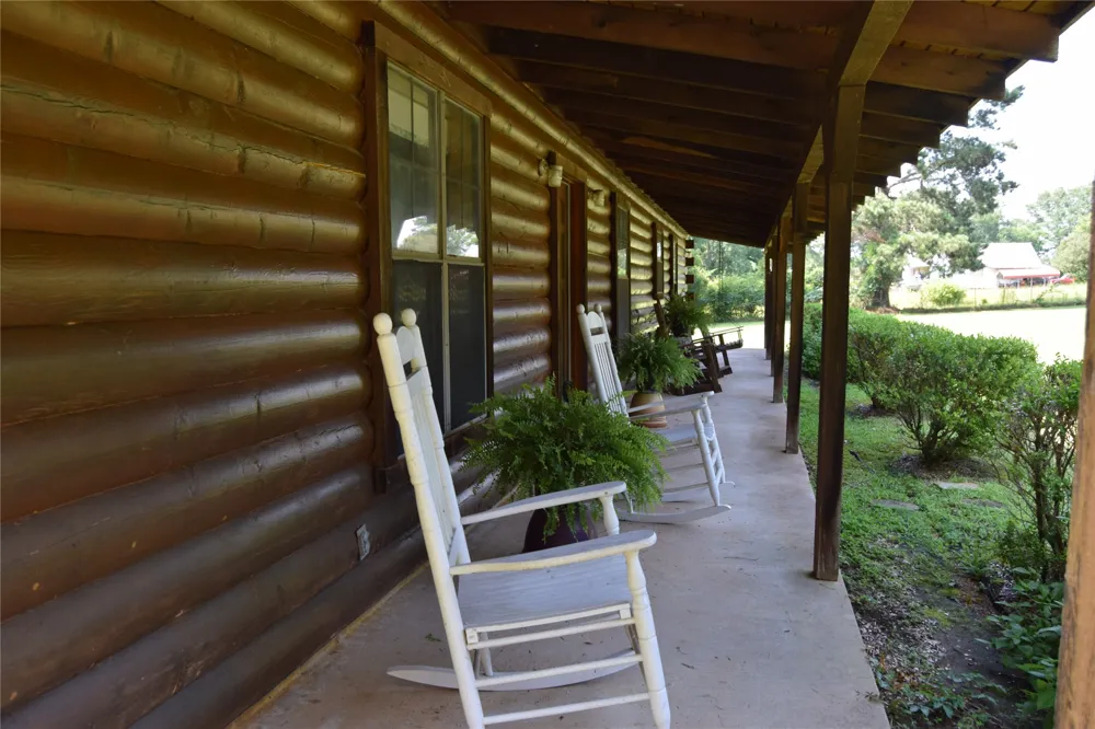 776 Methodist Camp Road Minden, LA 71055