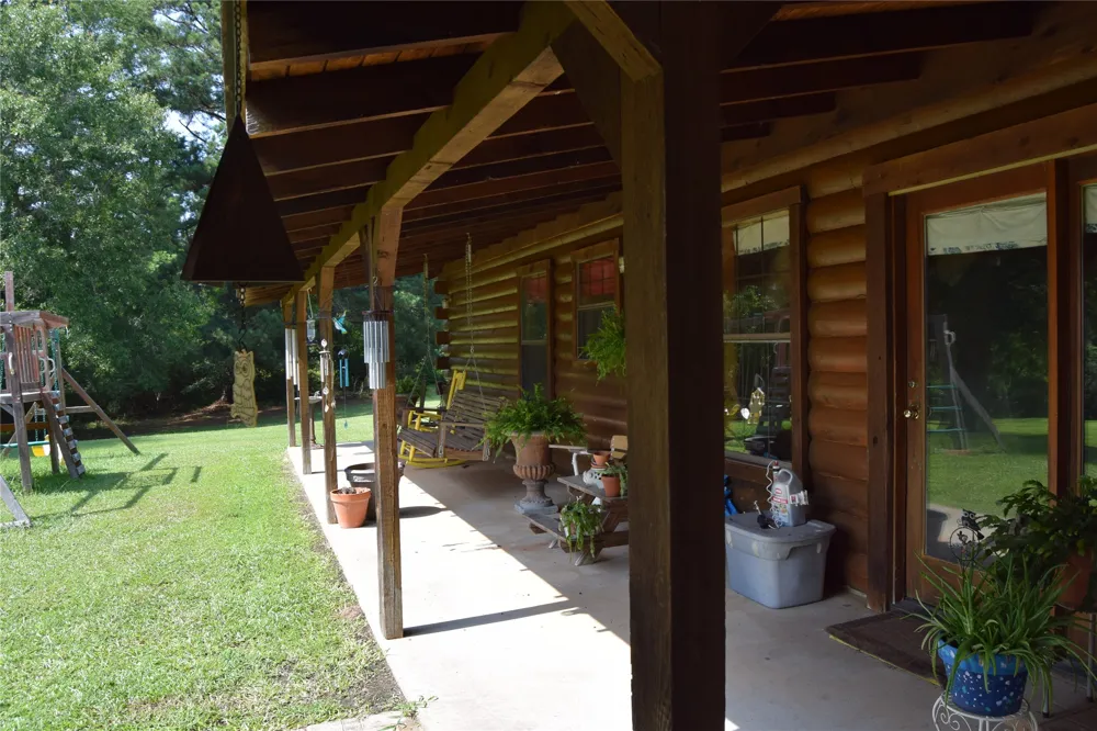 776 Methodist Camp Road Minden, LA 71055