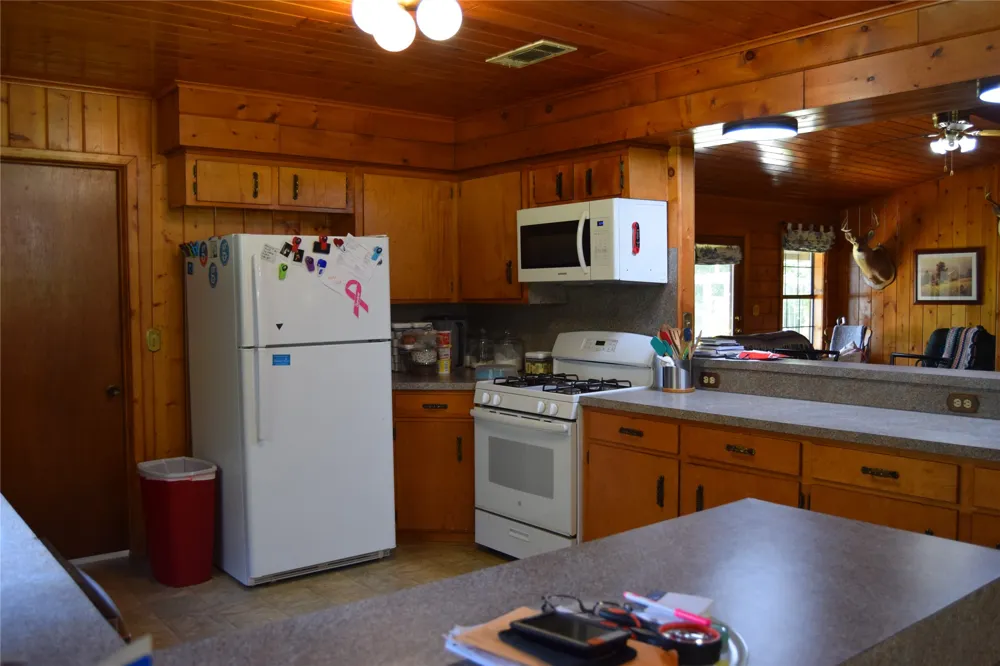 776 Methodist Camp Road Minden, LA 71055