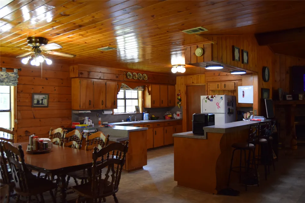 776 Methodist Camp Road Minden, LA 71055
