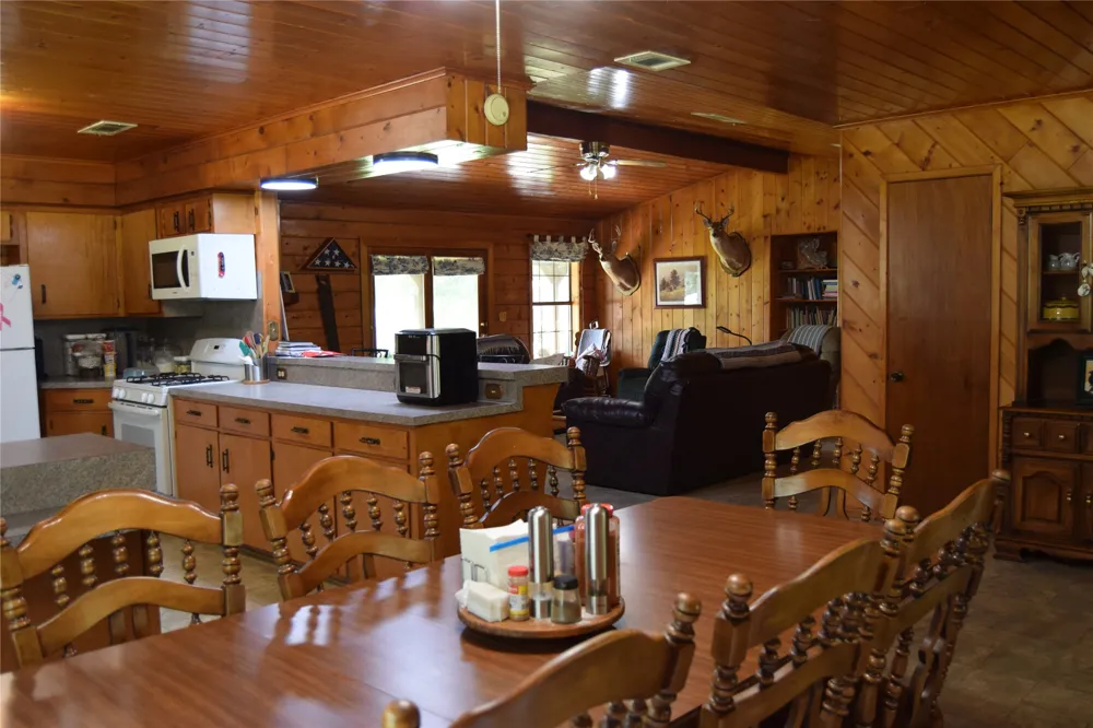 776 Methodist Camp Road Minden, LA 71055