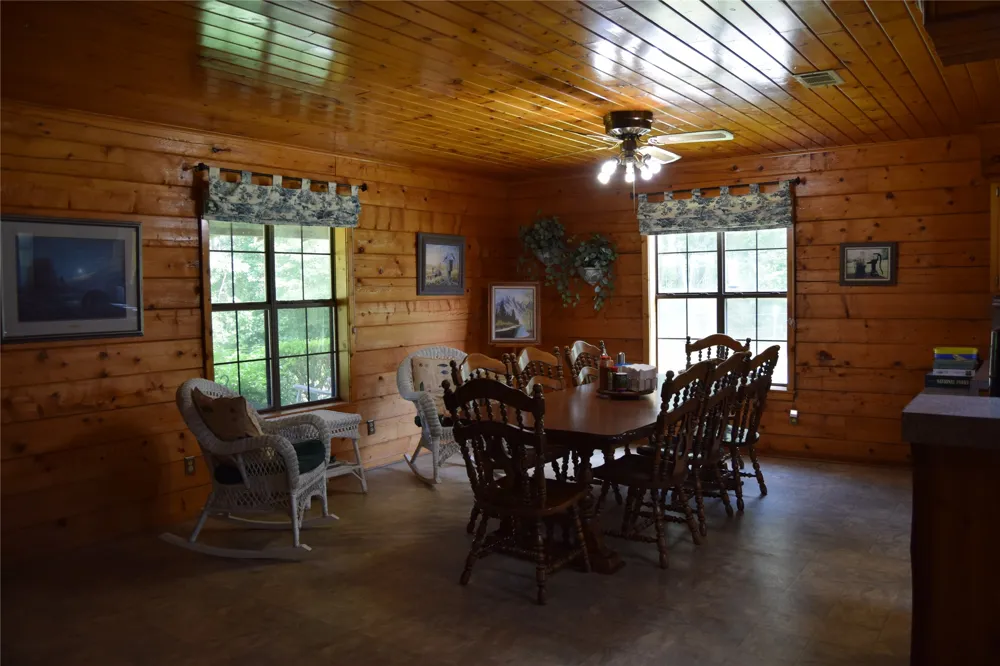 776 Methodist Camp Road Minden, LA 71055