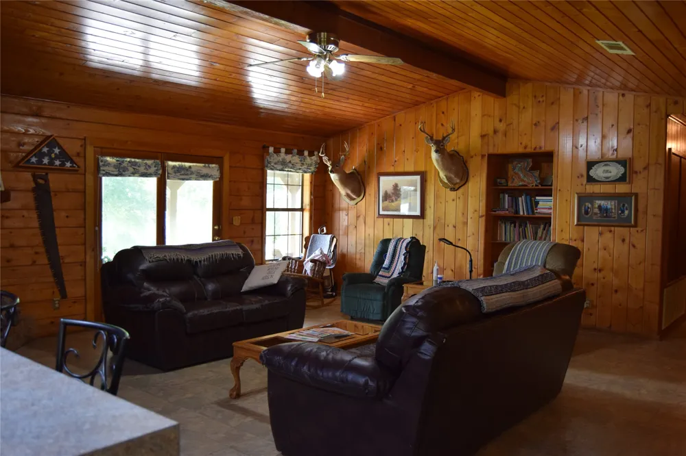 776 Methodist Camp Road Minden, LA 71055