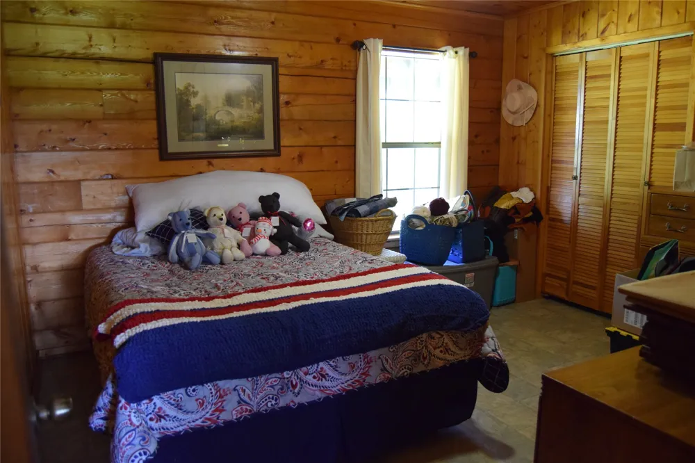 776 Methodist Camp Road Minden, LA 71055