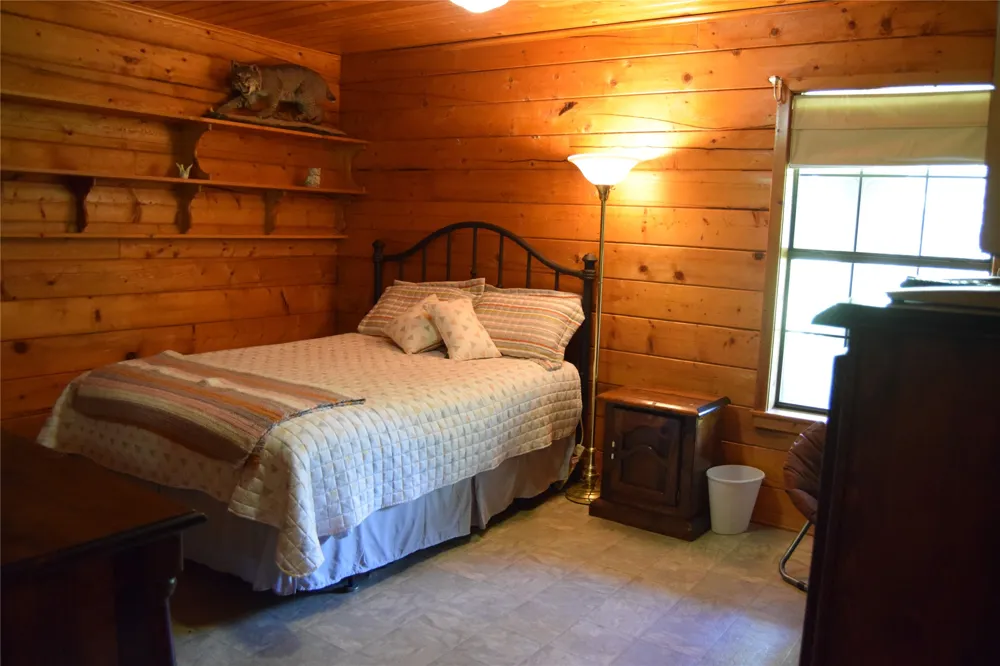 776 Methodist Camp Road Minden, LA 71055