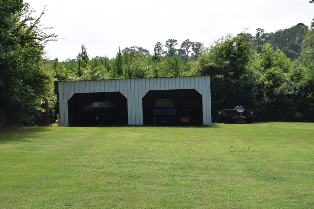 776 Methodist Camp Road Minden, LA 71055