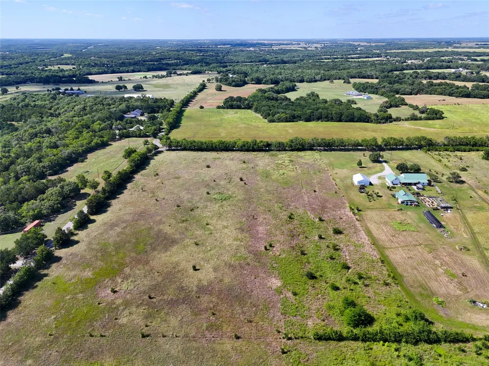 Knothole Road Whitewright, TX 75491