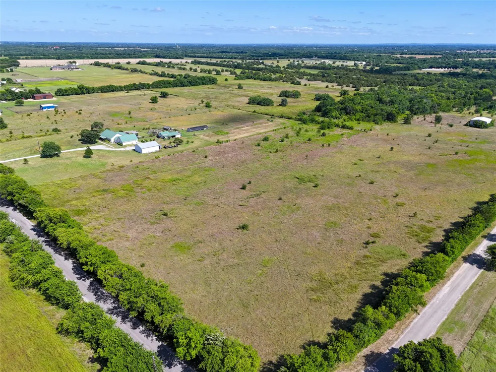 Knothole Road Whitewright, TX 75491