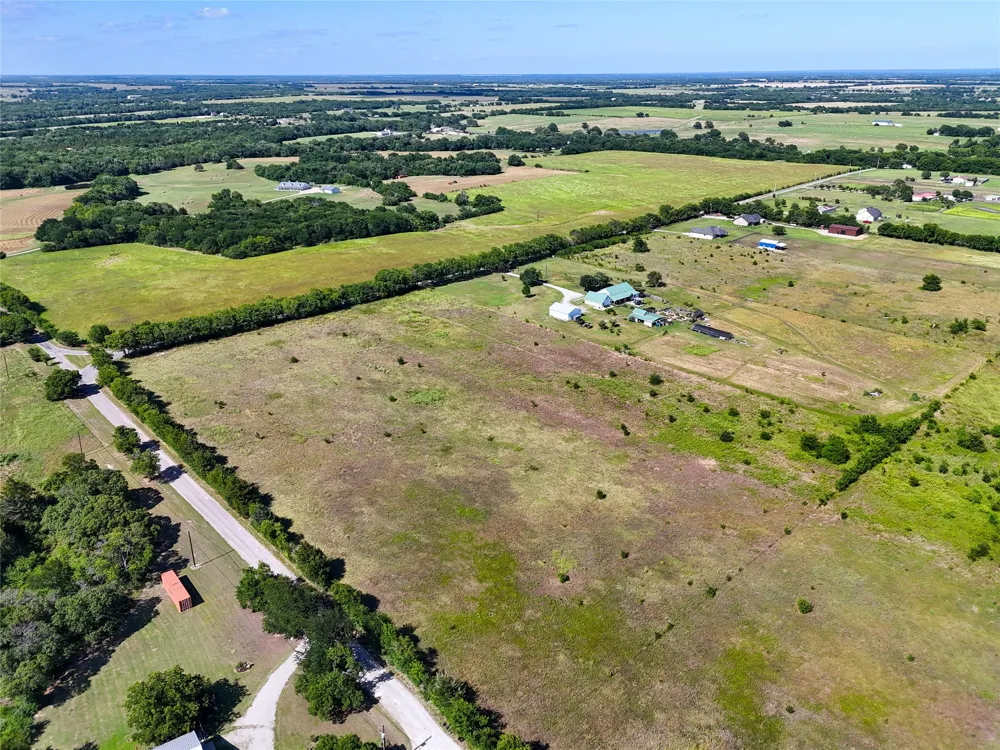 Knothole Road Whitewright, TX 75491
