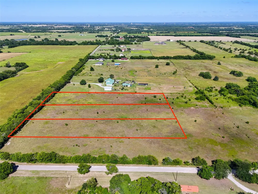 Knothole Road Whitewright, TX 75491