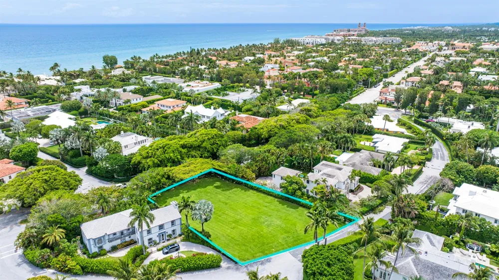 357 Crescent Drive Palm Beach, FL 33480