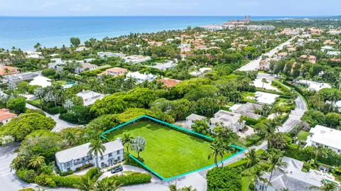 357 Crescent Drive