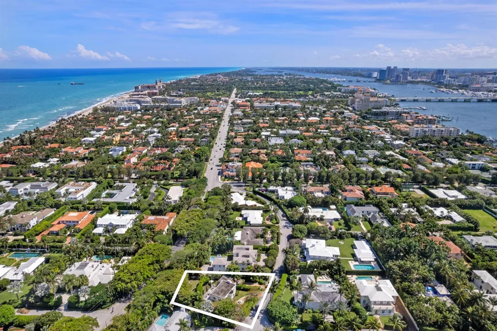 357 Crescent Drive Palm Beach, FL 33480