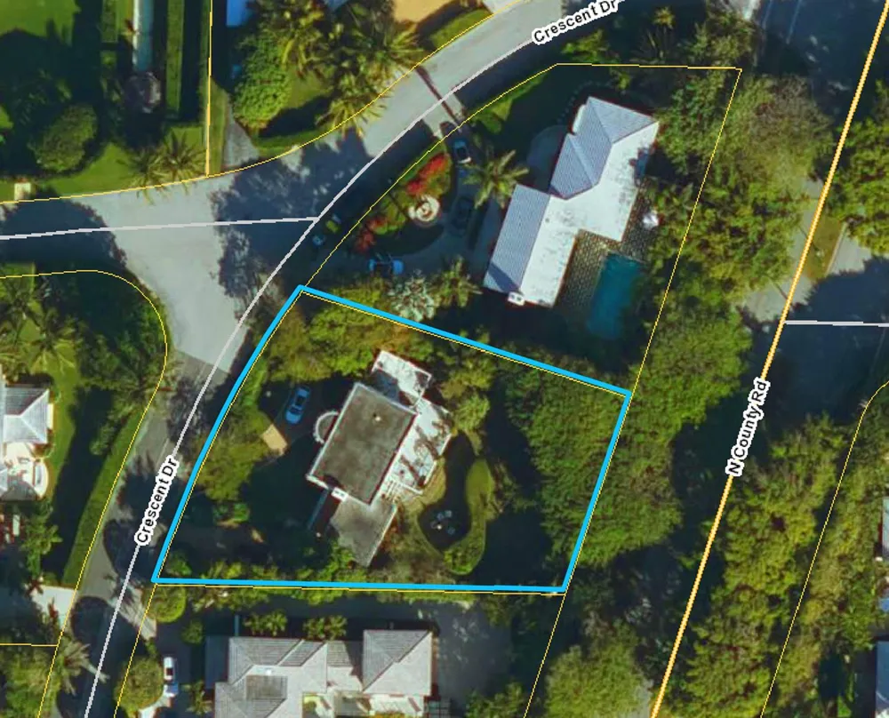 357 Crescent Drive Palm Beach, FL 33480