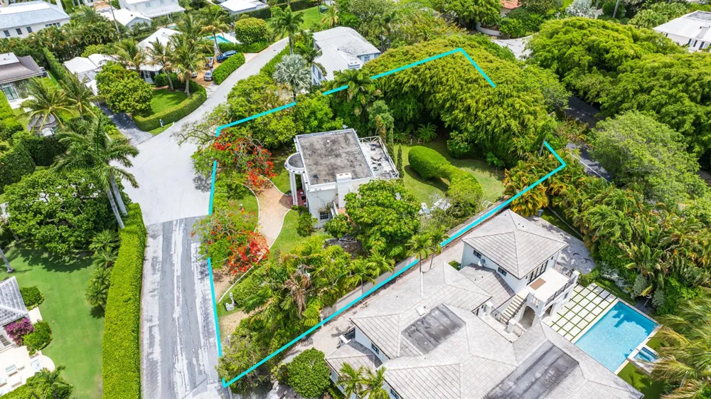 357 Crescent Drive Palm Beach, FL 33480