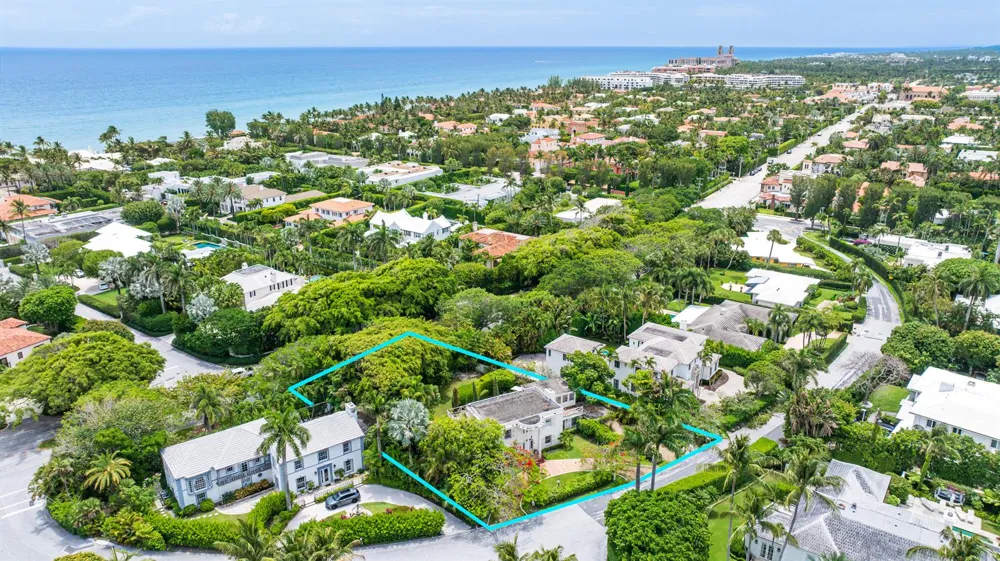 357 Crescent Drive Palm Beach, FL 33480