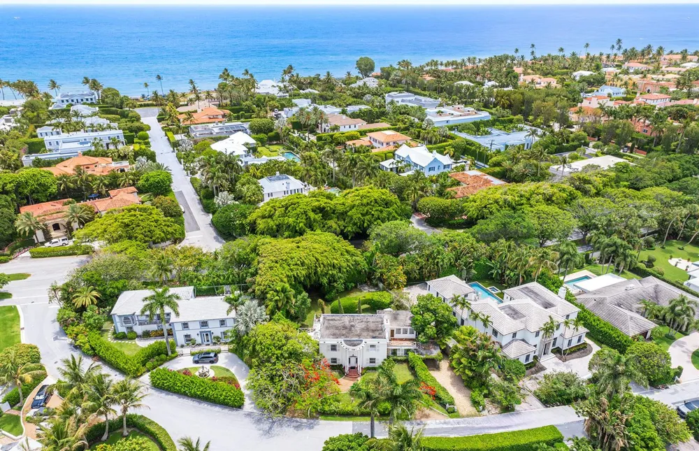357 Crescent Drive Palm Beach, FL 33480