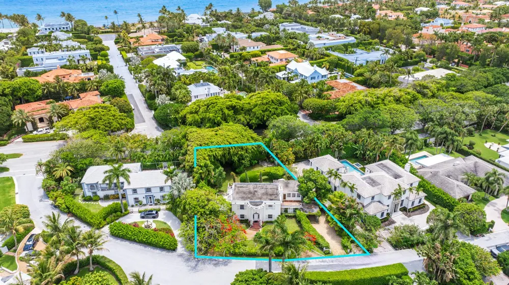 357 Crescent Drive Palm Beach, FL 33480