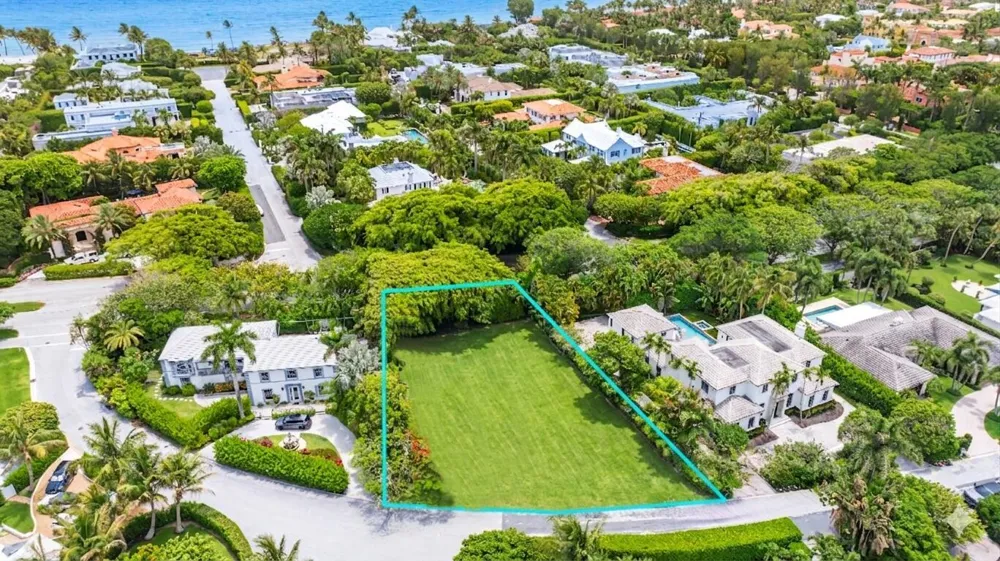 357 Crescent Drive Palm Beach, FL 33480