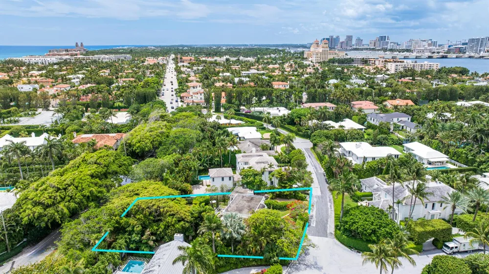 357 Crescent Drive Palm Beach, FL 33480
