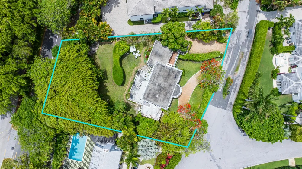 357 Crescent Drive Palm Beach, FL 33480